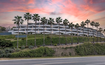 Exterior at The Encinitan Hotel & Suites