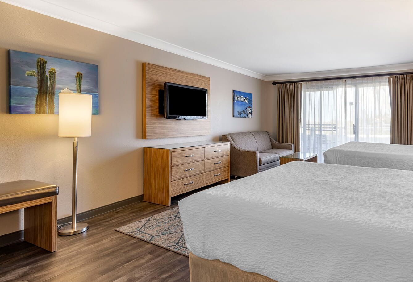 Foto - The Encinitan Hotel & Suites