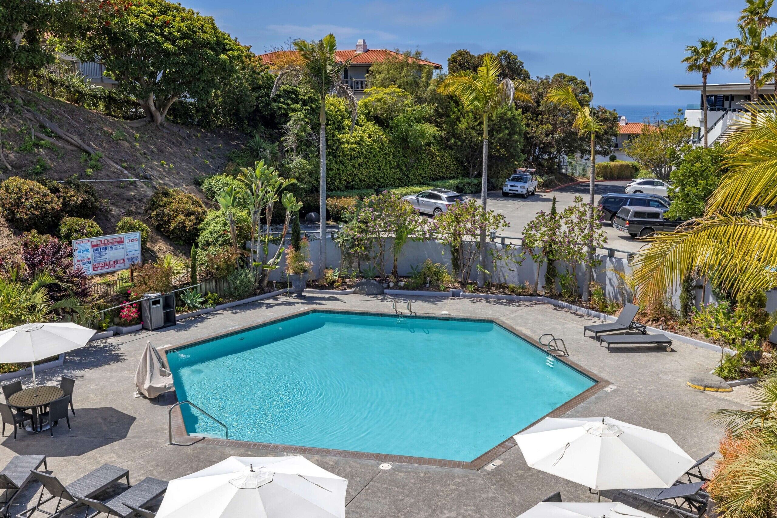 Foto - The Encinitan Hotel & Suites