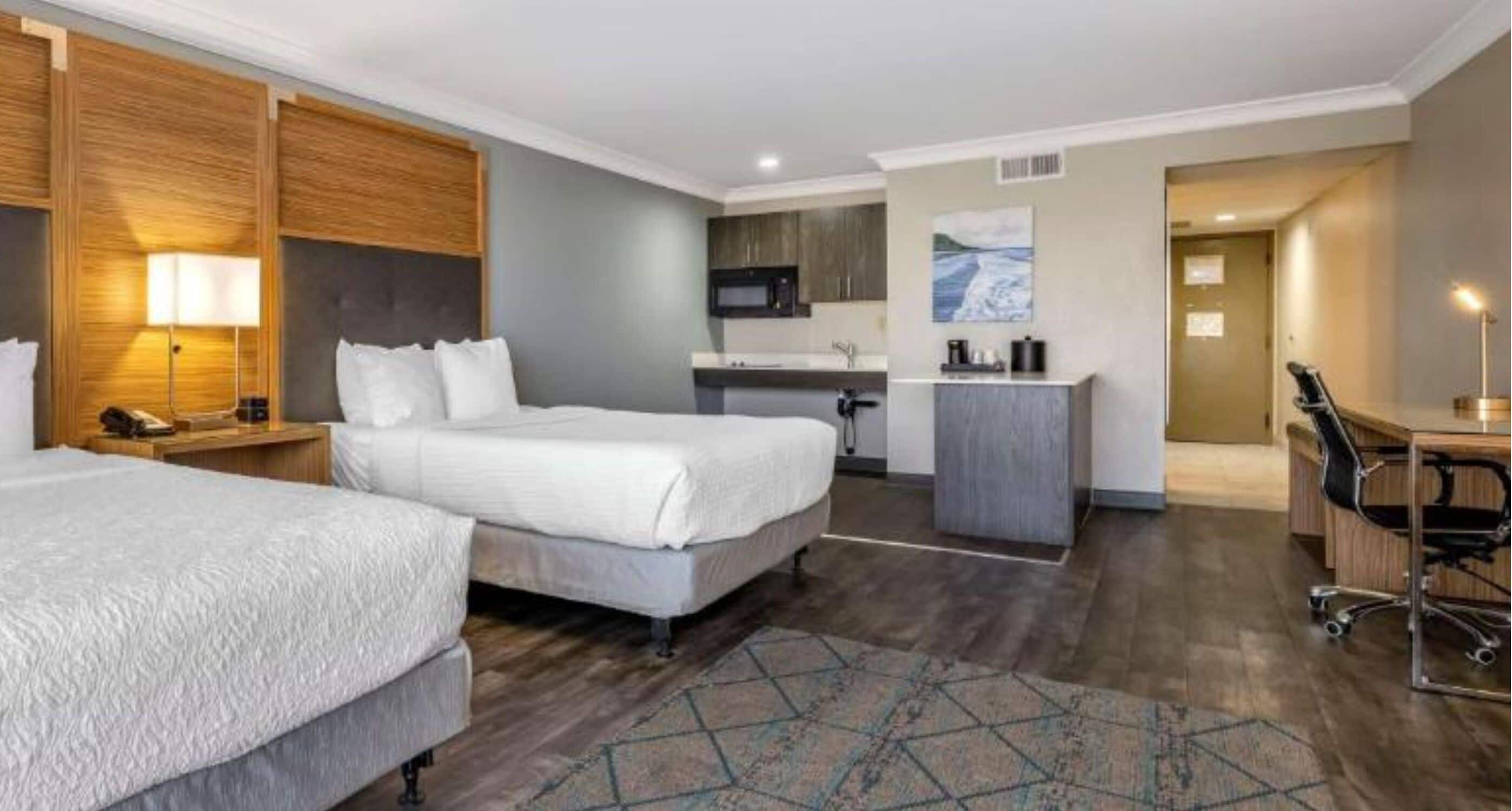 Foto - The Encinitan Hotel & Suites