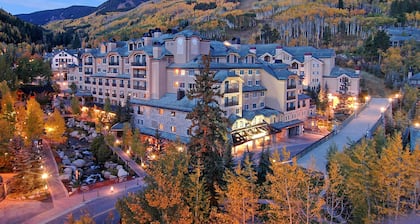 Beaver Creek Lodge, Autograph Collection