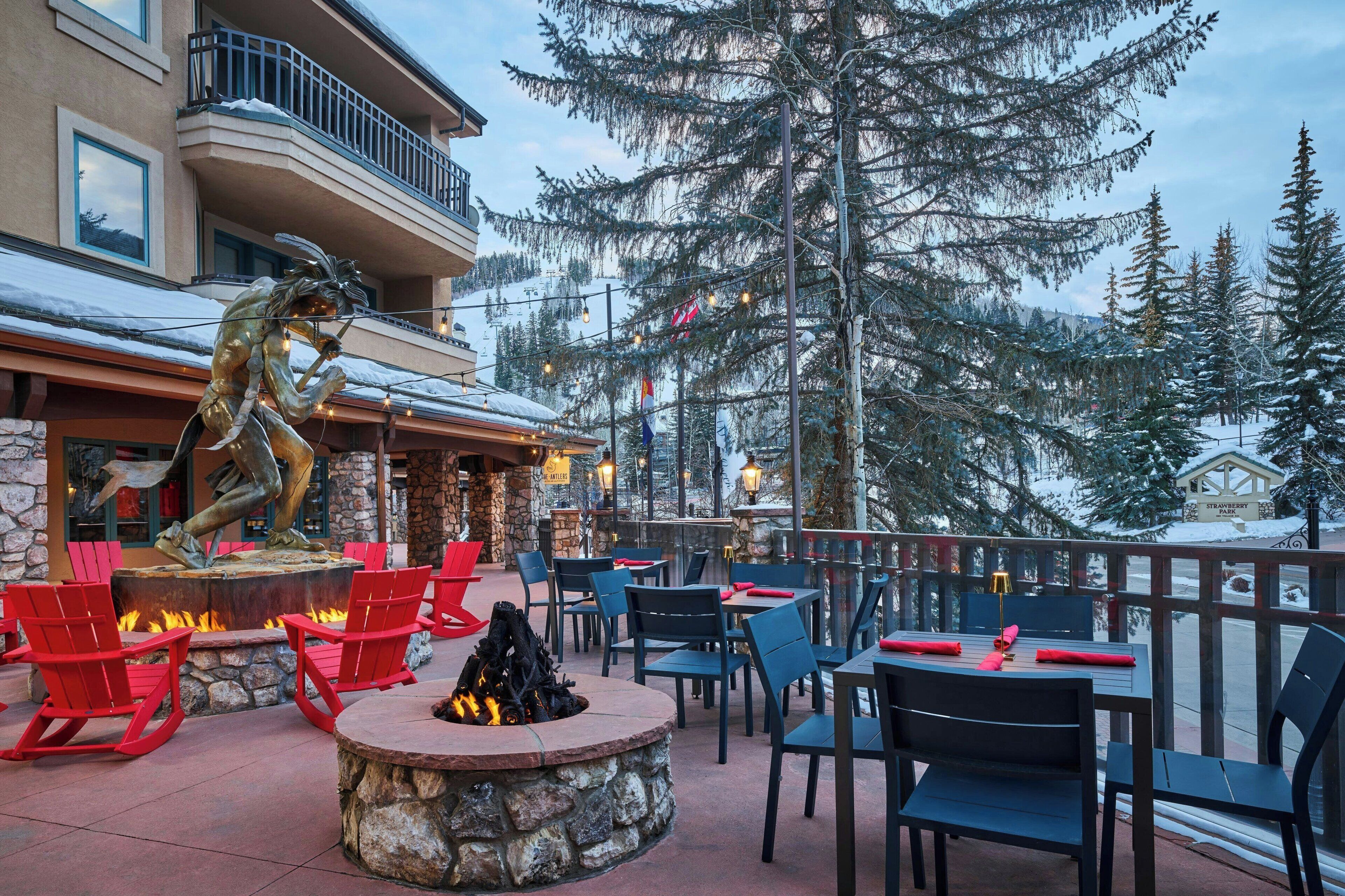 Breakfast served, garden views 