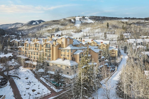 Beaver Creek Lodge, Autograph Collection