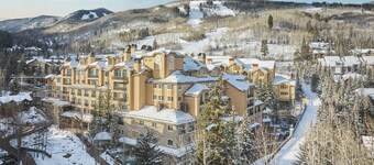 Beaver Creek Lodge, Autograph Collection