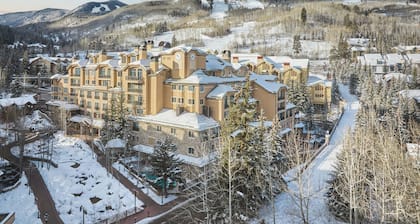 Beaver Creek Lodge, Autograph Collection