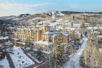 Beaver Creek Lodge, Autograph Collection
