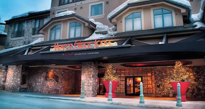 Beaver Creek Lodge, Autograph Collection
