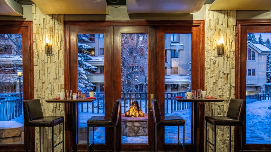 Beaver Creek Lodge, Autograph Collection