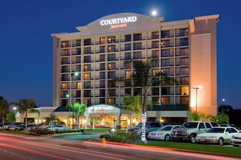 Courtyard by Marriott Los Angeles Pasadena/Monrovia
