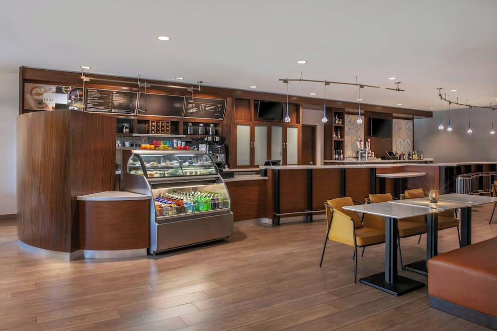 Courtyard by Marriott Los Angeles Pasadena/Monrovia