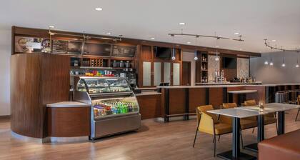 Courtyard by Marriott Los Angeles Pasadena/Monrovia