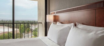 Courtyard by Marriott Los Angeles Pasadena/Monrovia