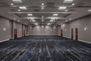 Sala de reuniones