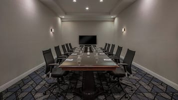 Salle de réunion