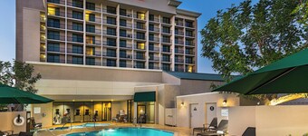 Courtyard by Marriott Los Angeles Pasadena/Monrovia