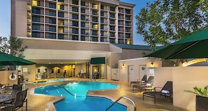 Courtyard by Marriott Los Angeles Pasadena/Monrovia