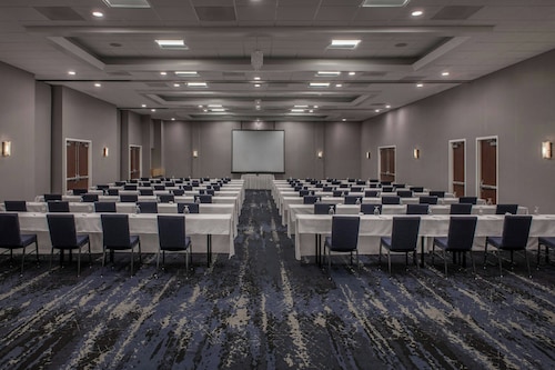 Courtyard by Marriott Los Angeles Pasadena/Monrovia