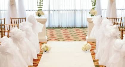 Courtyard by Marriott Los Angeles Pasadena/Monrovia