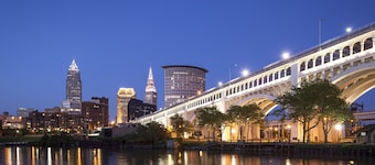 The Ritz-Carlton, Cleveland