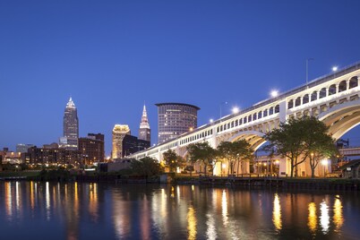 The Ritz-Carlton, Cleveland
