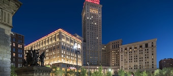 The Ritz-Carlton, Cleveland