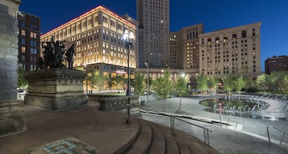 The Ritz-Carlton, Cleveland