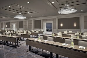 Meeting facility - The Ritz-Carlton, Cleveland (Cleveland)