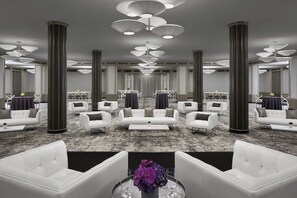 Sala de reuniones