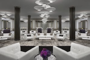 Salle de réunion