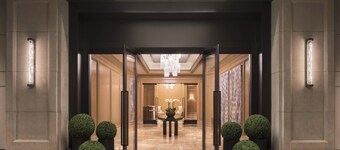The Ritz-Carlton, Cleveland