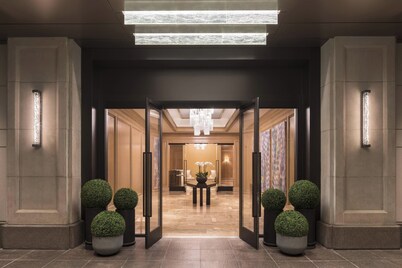 The Ritz-Carlton, Cleveland