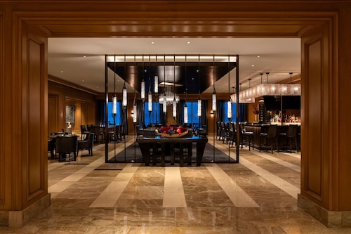 The Ritz-Carlton, Cleveland