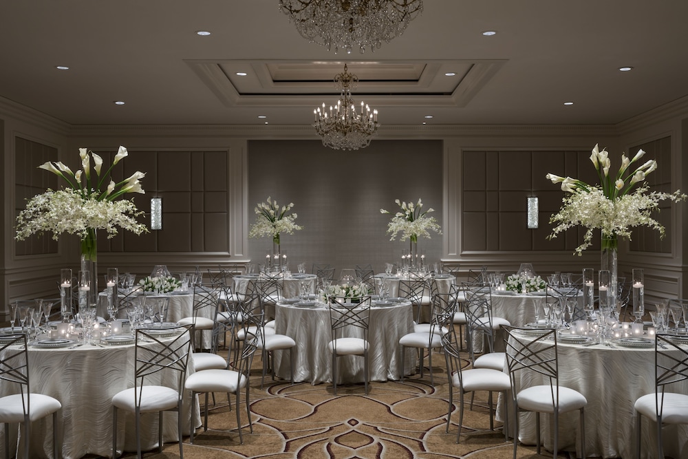 The Ritz-Carlton, Cleveland by null