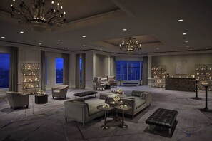 Banquet hall - The Ritz-Carlton, Cleveland (Cleveland)