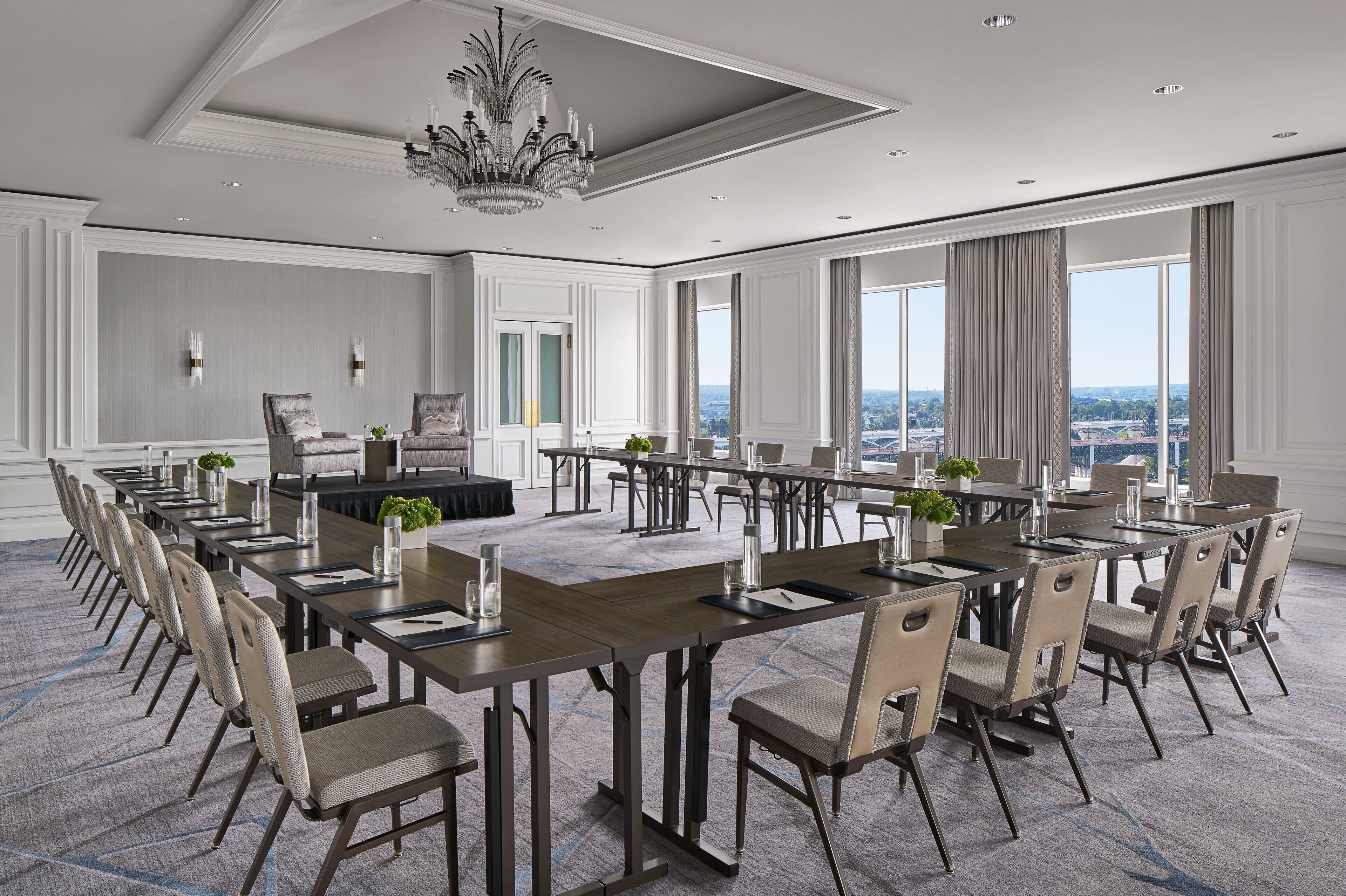 Foto - The Ritz-Carlton, Cleveland