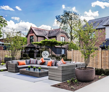 1 bedroom, in-room safe, desk, iron/ironing board