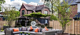 Sopwell House