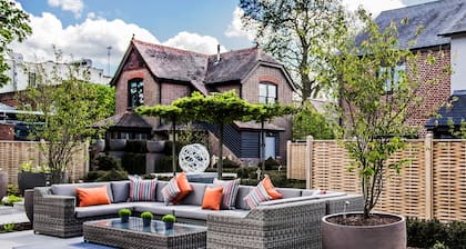 Sopwell House