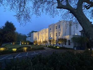 Front of property – evening/night - Sopwell House (St Albans)