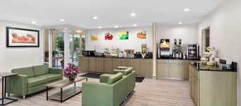 Quality Inn Atlanta Northlake