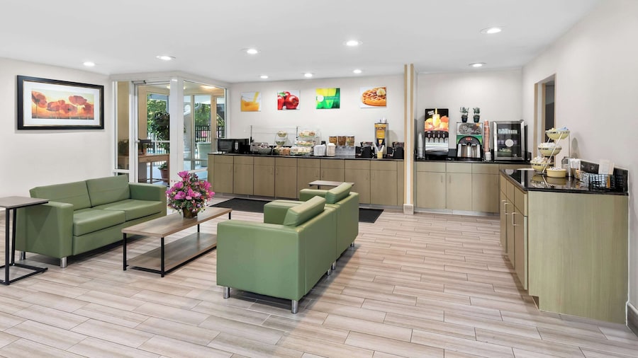 Quality Inn Atlanta Northlake