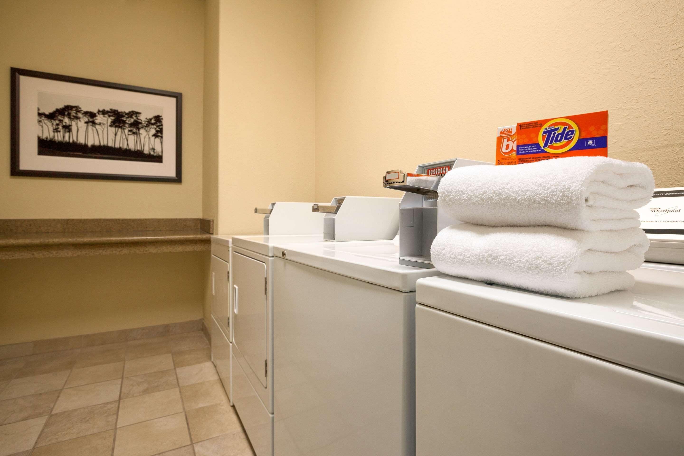 Foto - Country Inn & Suites by Radisson, New Orleans I-10 East, LA