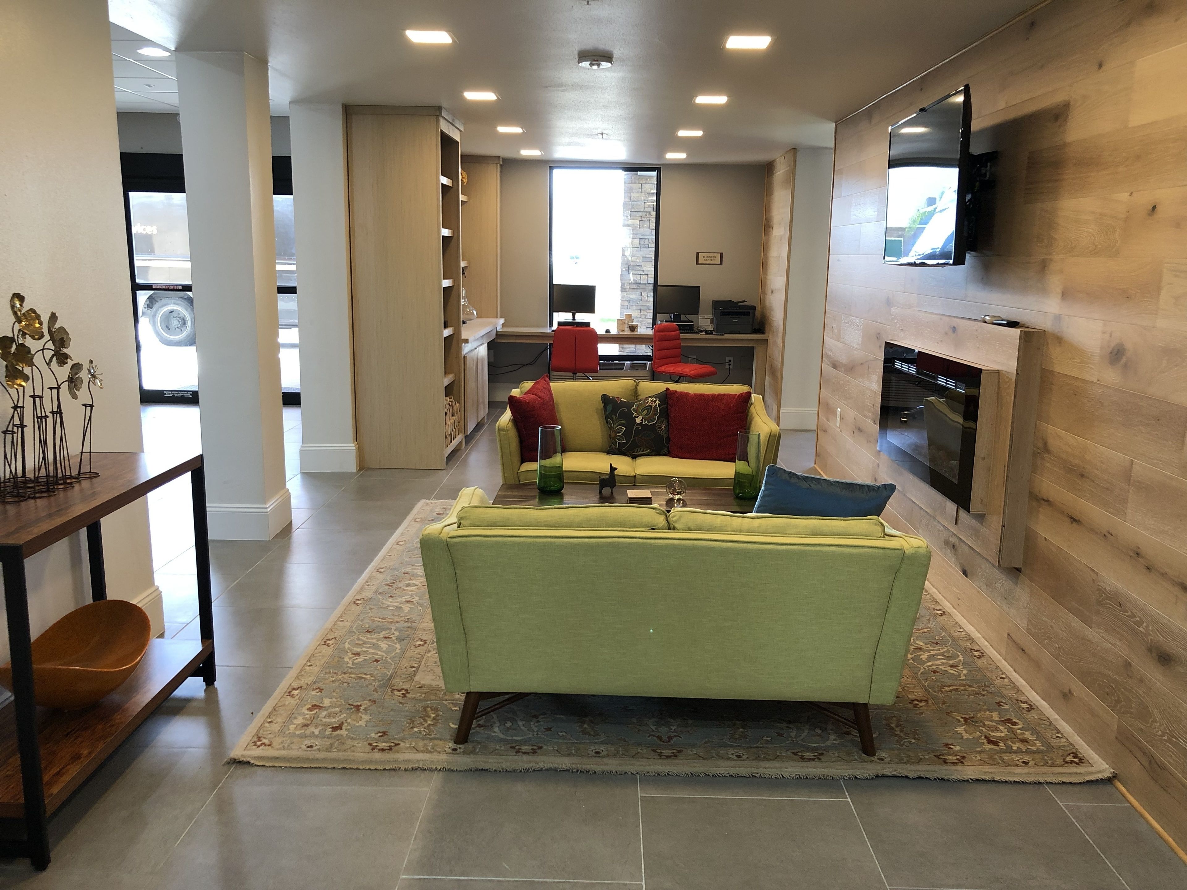 Foto - Country Inn & Suites by Radisson, New Orleans I-10 East, LA