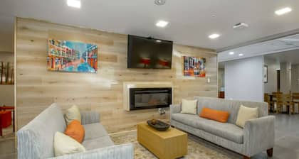 Country Inn & Suites by Radisson, New Orleans I-10 East, LA