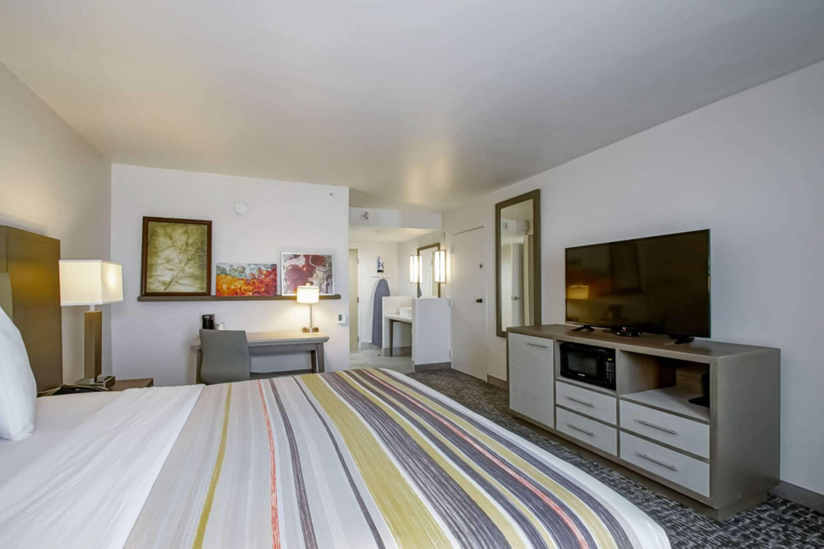 Foto - Country Inn & Suites by Radisson, New Orleans I-10 East, LA