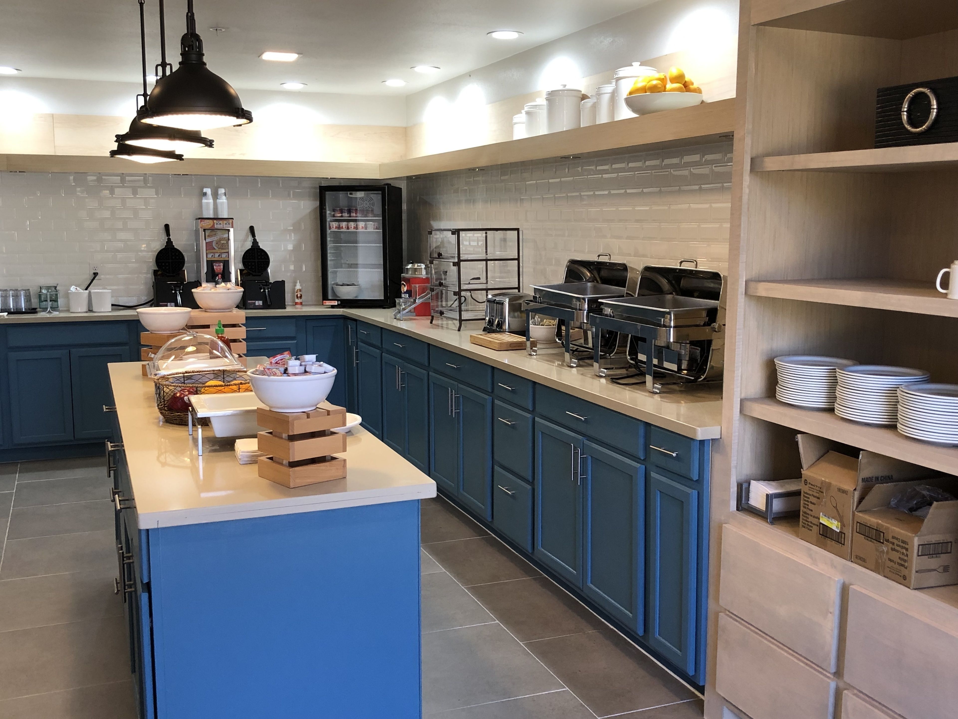 Foto - Country Inn & Suites by Radisson, New Orleans I-10 East, LA