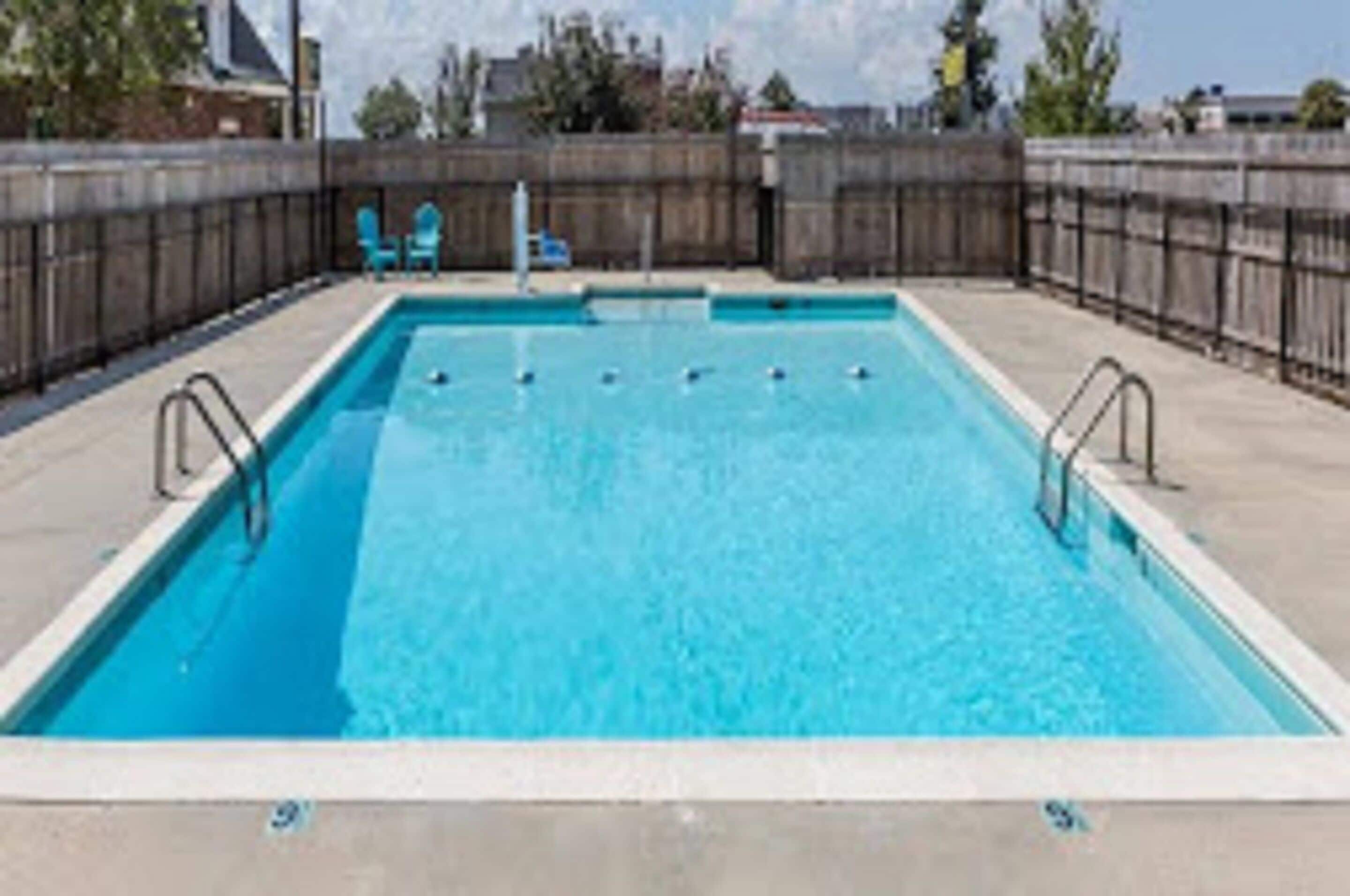 Foto - Country Inn & Suites by Radisson, New Orleans I-10 East, LA