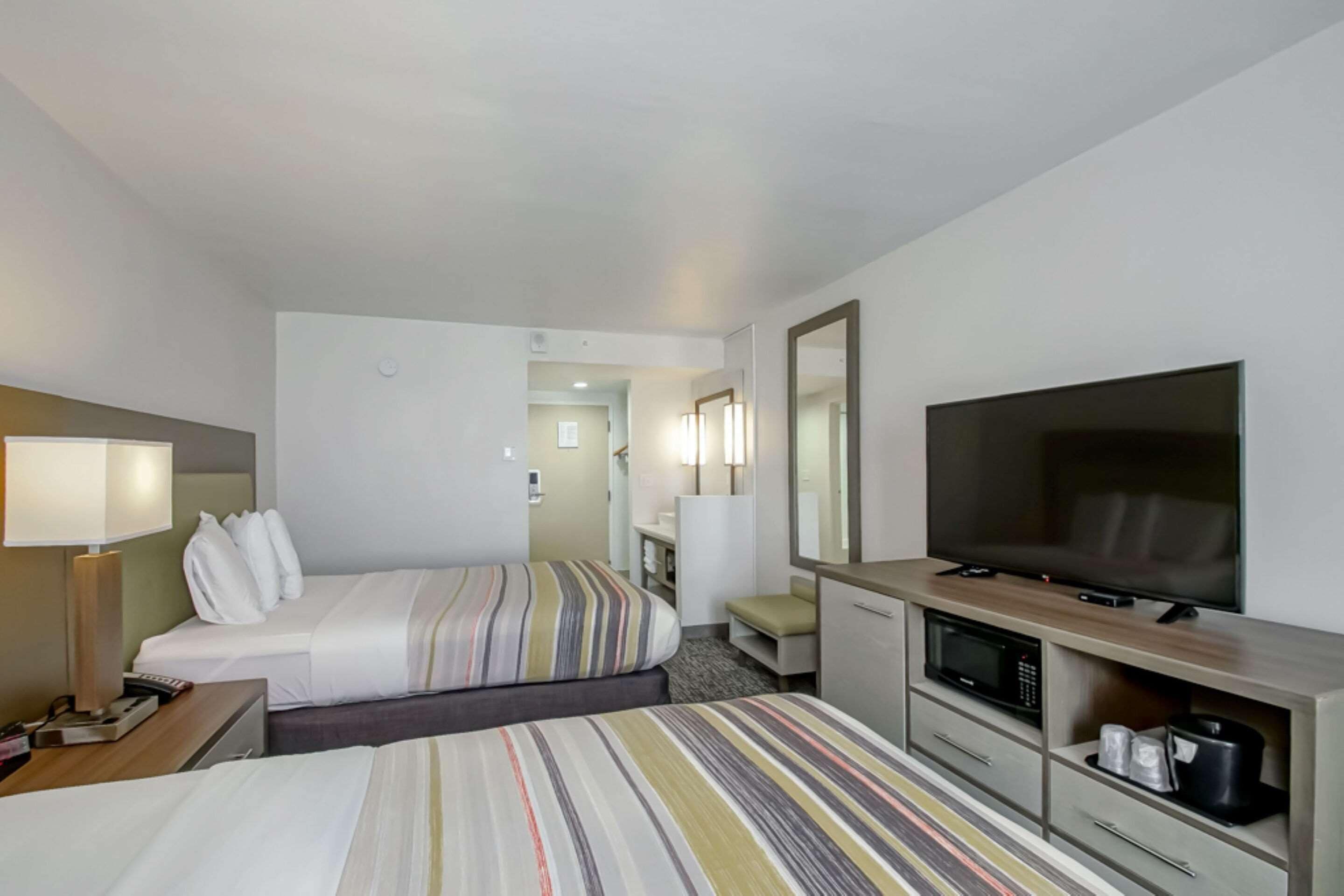 Foto - Country Inn & Suites by Radisson, New Orleans I-10 East, LA