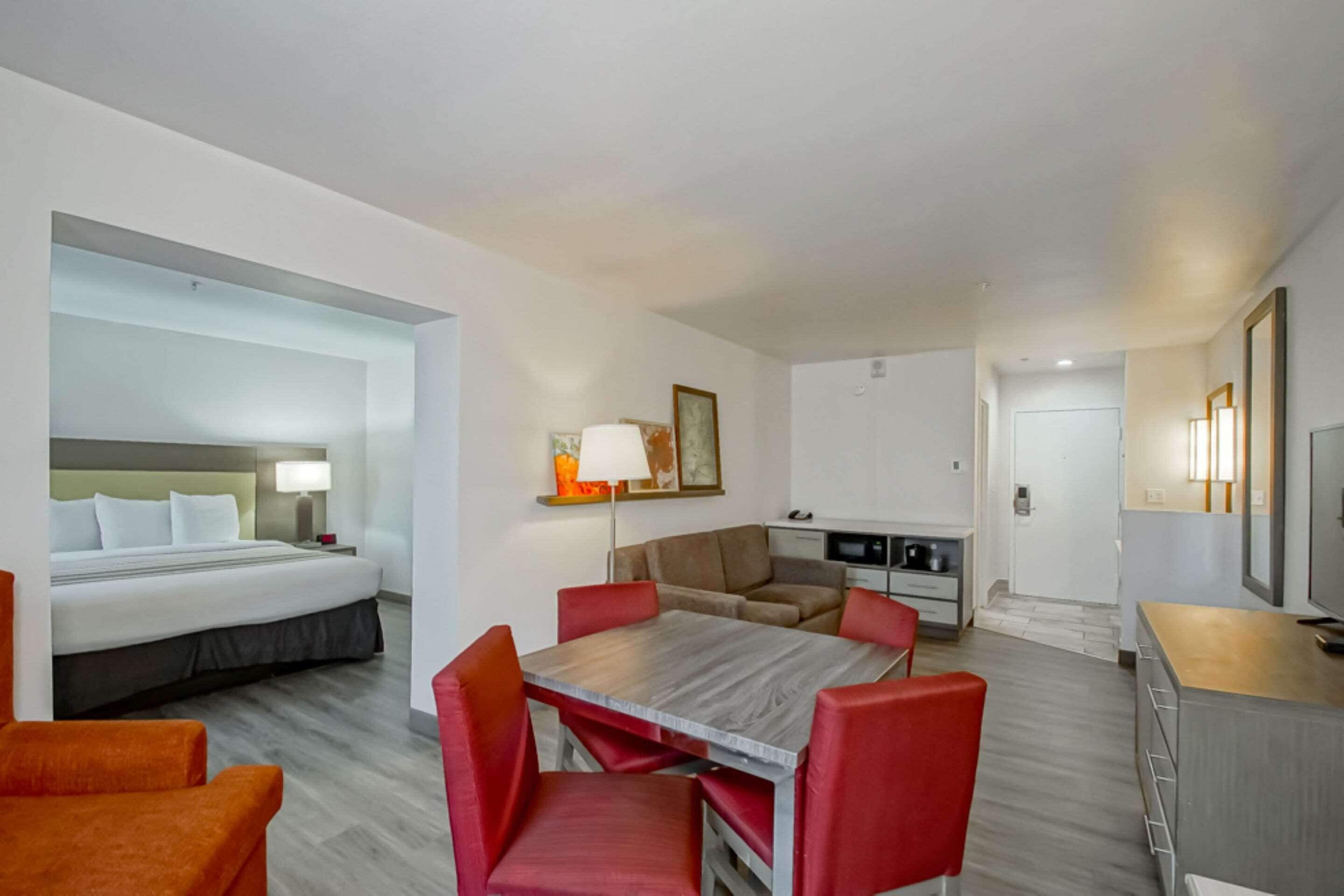 Foto - Country Inn & Suites by Radisson, New Orleans I-10 East, LA