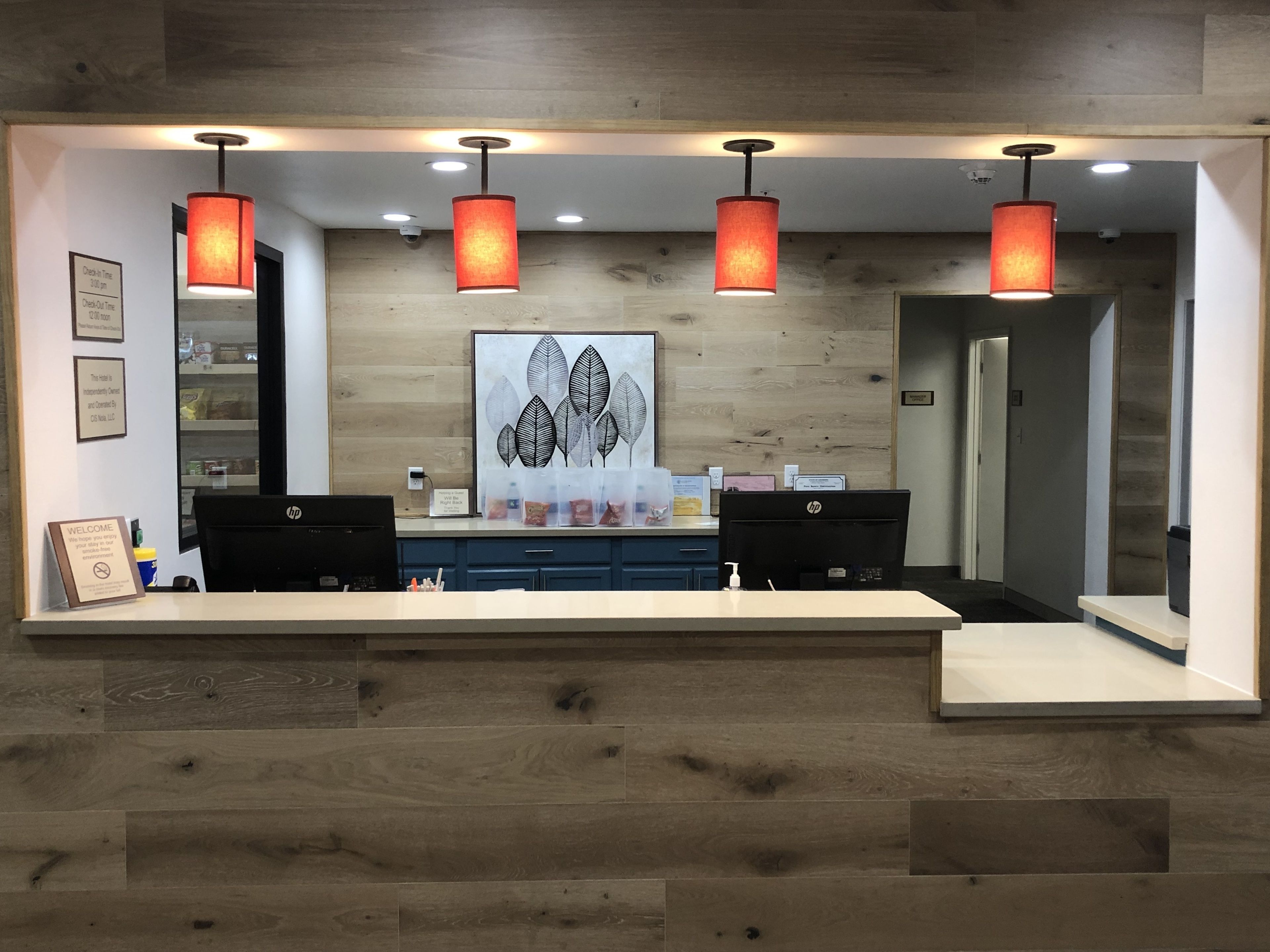 Foto - Country Inn & Suites by Radisson, New Orleans I-10 East, LA